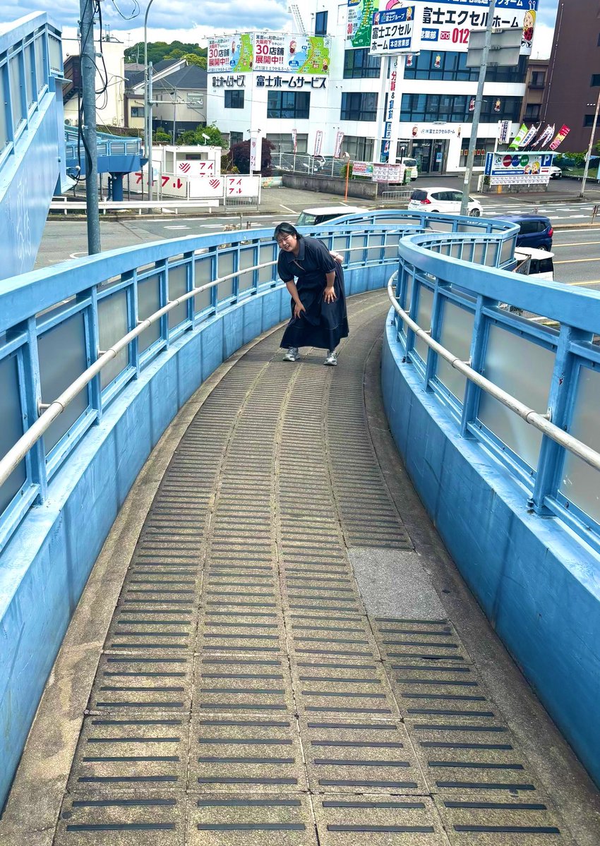 miiitan_n's tweet image. いいえ、膝よ。