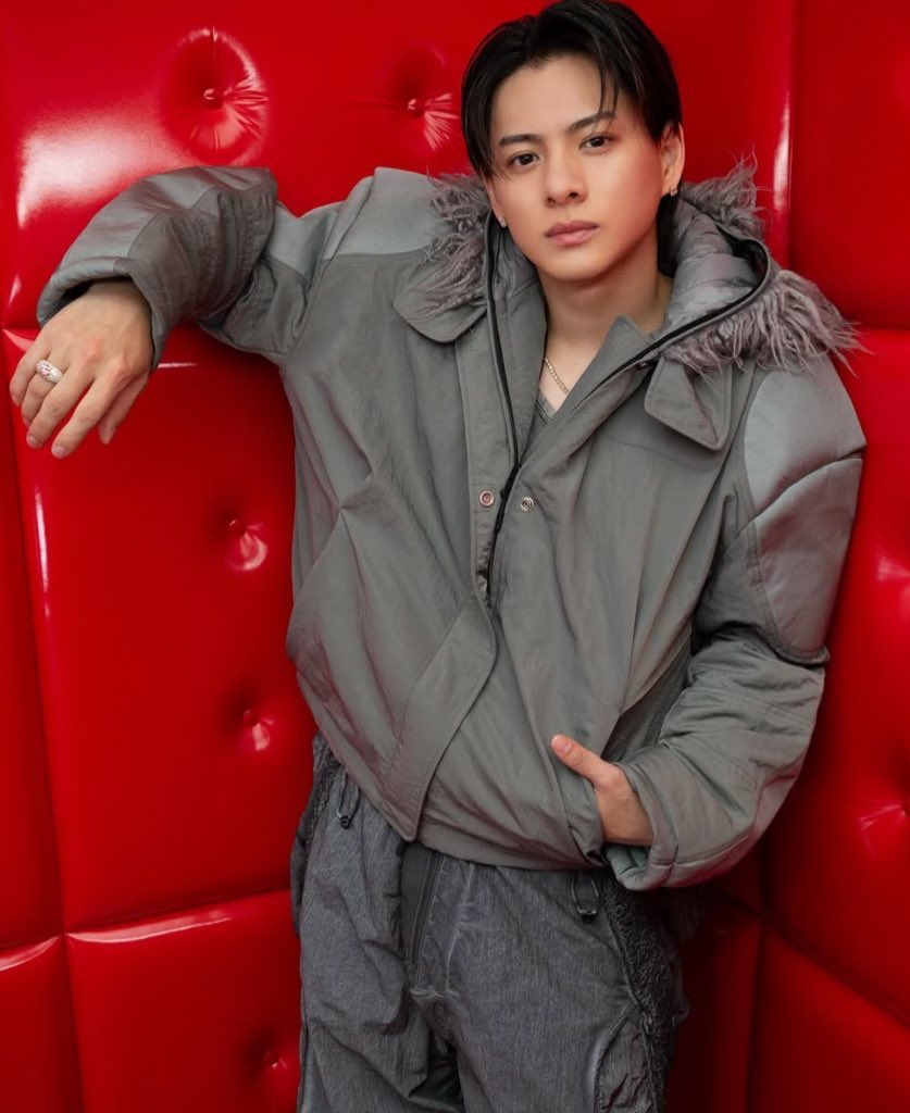 ダフちゃんから🫶 夜の上空へ🌙*.｡☆*ﾟ─=≡Σ(((っ'∀')っ #未確認領域