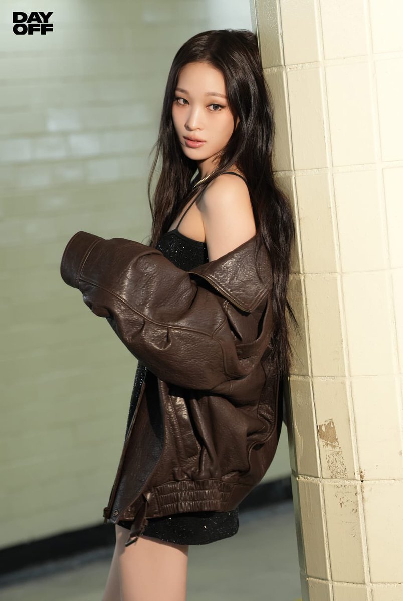 annie ページ 📸 | ANNIE x Behind Photos 'ONE MORE TIME' M/V. ✨ #ANNIE #애니