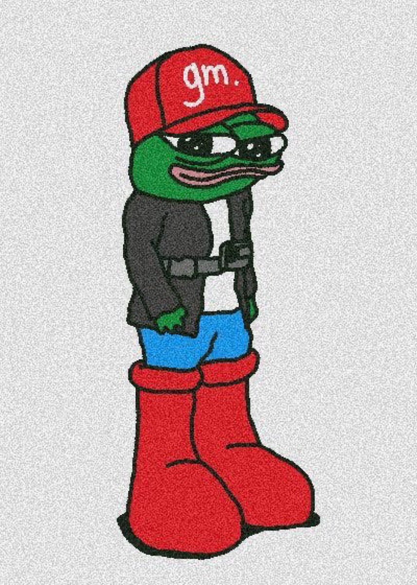 Gm CT, it’s a brand new week and I’ll be bull posting my usual conviction lists which you’re all familiar with by now

I’ll be bull posting <a href="/noble_xyz/">Noble</a> - stablecoin (USDN) on the cosmos ecosystem with composable yield 

I’ll be bull posting <a href="/SeismicSys/">Seismic</a> - Privacy blockchain 

I’ll