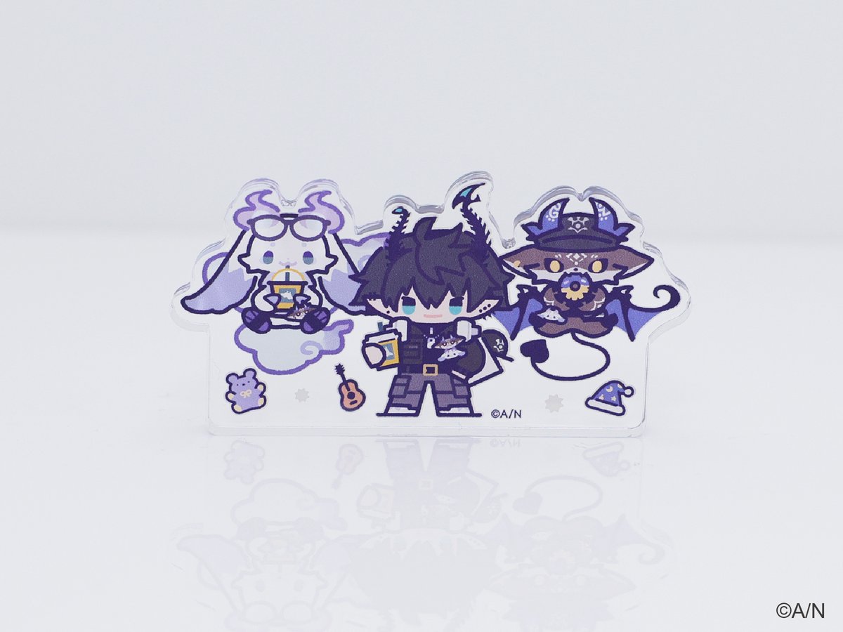 阿Bo(Bo chan) | 忙現中 (@sylvia_bobo) / Posts / X