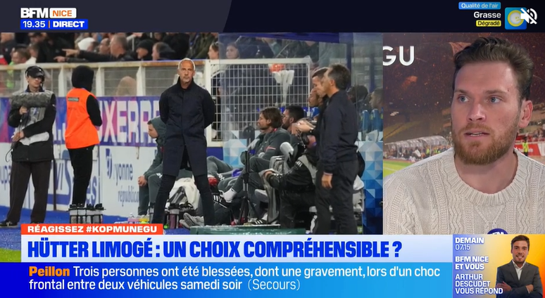 flrn_rss's tweet image. On se retrouve à 19h30 ce soir dans #KopMunegu sur @BFMCotedazur pour aborder la débâcle à Rennes #SRFCASM de samedi soir et le match à venir à Pafos #PafosASM. La semaine qui arrive est décisive pour la suite de la saison de l&apos;AS Monaco. Tous les jokers sont déjà grillés. Daghe.