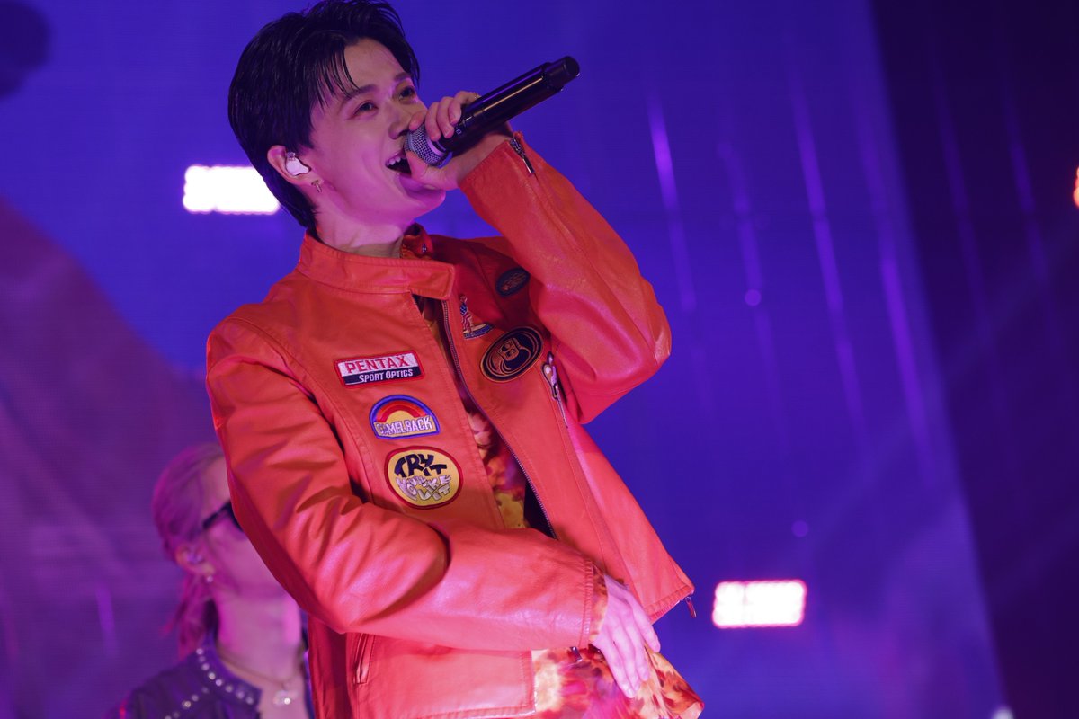 【公式】Livejack 2025 SMASH BEAT SP tweet media