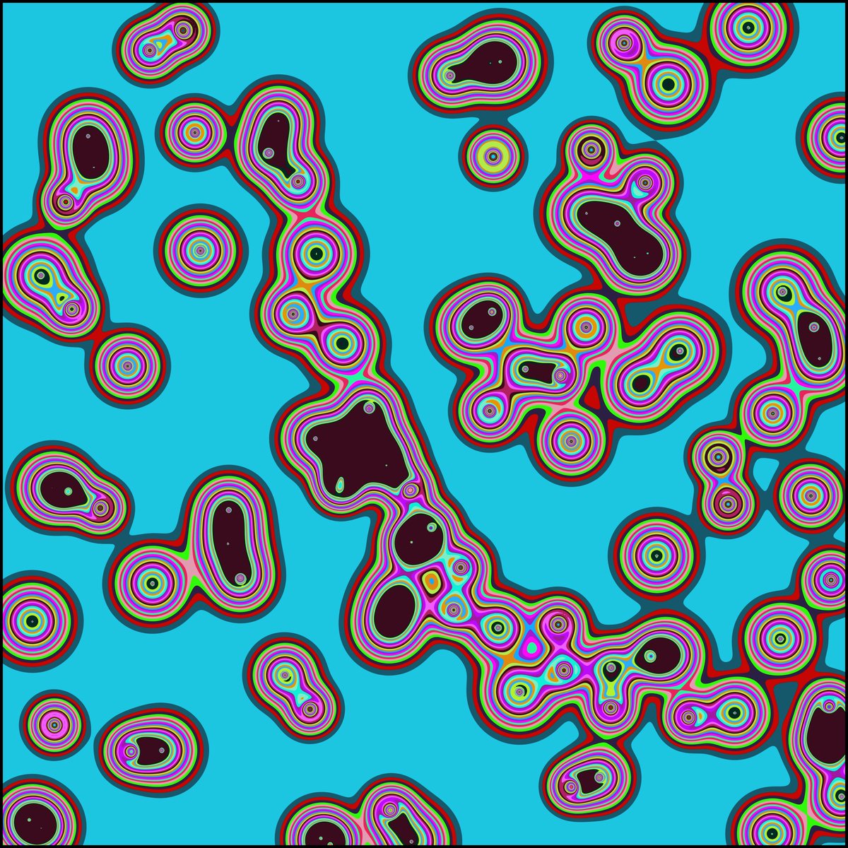 Ale_Scire_Unipv's tweet image. some more generative art...🥰 
#generativeartist #mathart #lovemathematics #colorfulmath