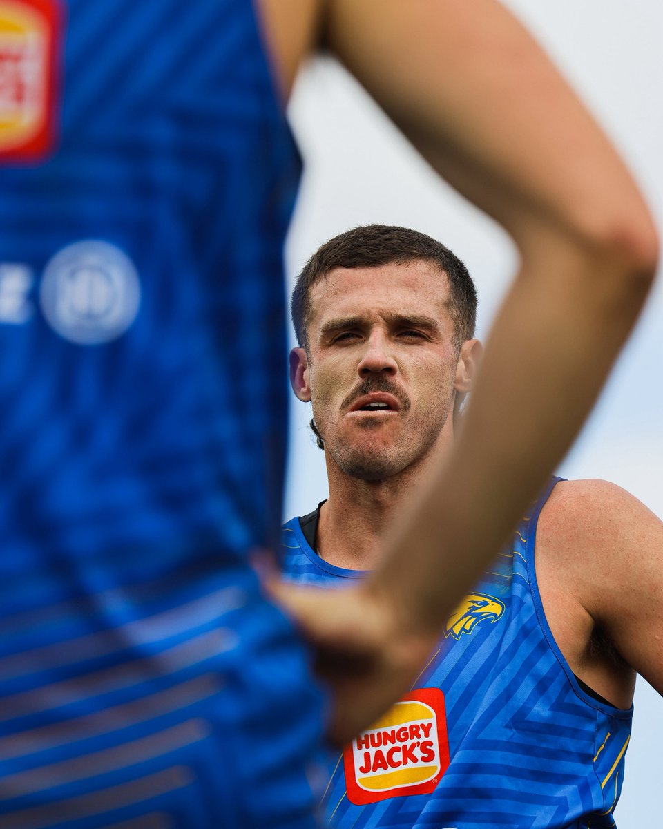 West Coast Eagles tweet media