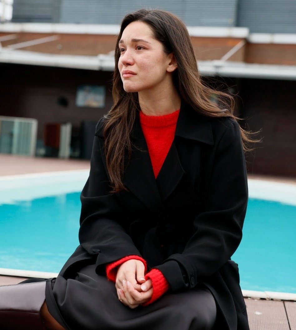 tanem_hazal's tweet image. güzel kadın içinden dump atmak gelmiyormu 
#HazalSubaşı #Sahipsizler