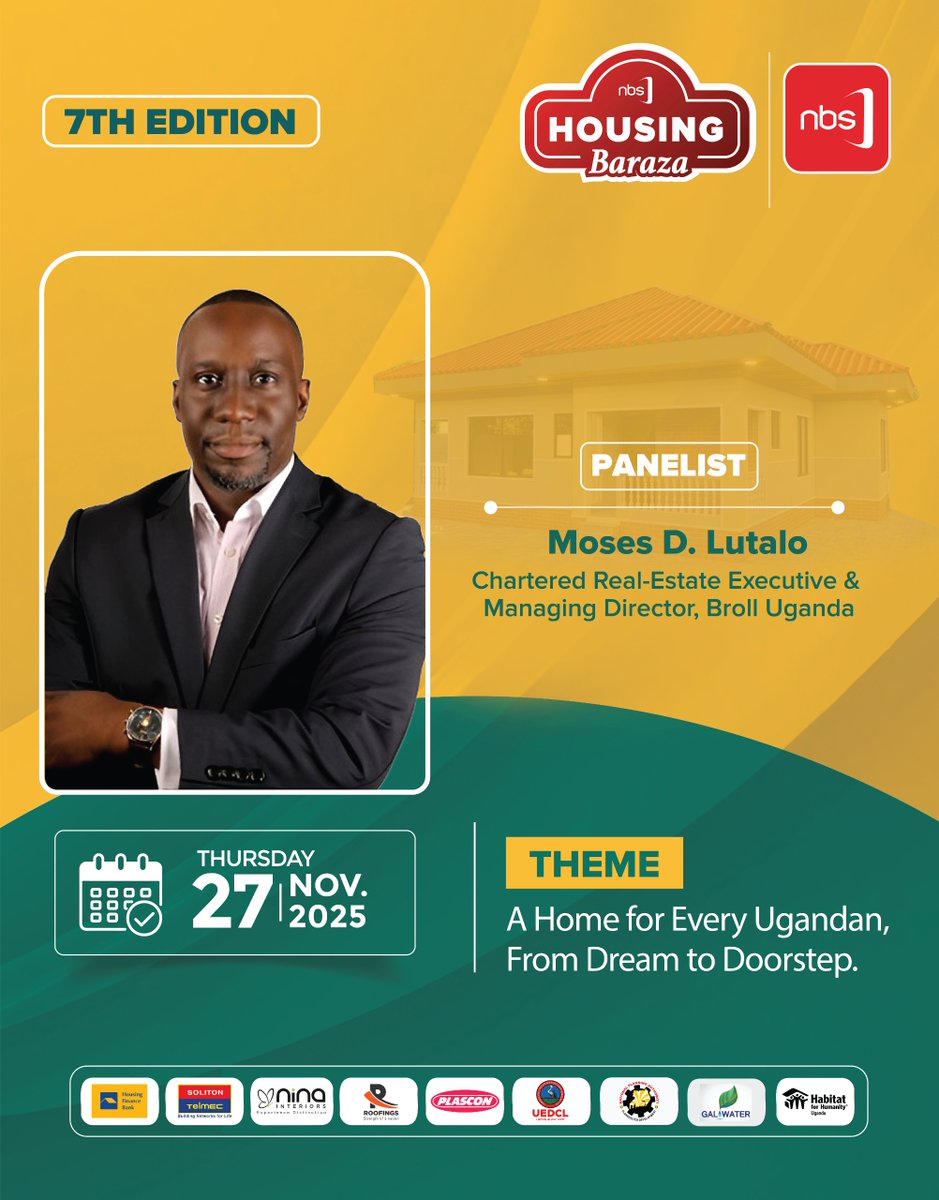 Broll Uganda tweet media