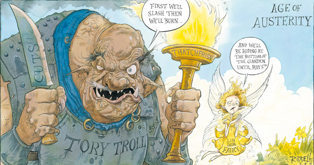 BoyCharioteer's tweet image. dear @Ofcom #ThisMorning is stuffed with Tories again 😠