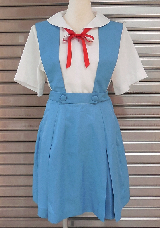 毎日オークション】 「TRAnTRIp(COSPA)/EVANGELION/新世紀