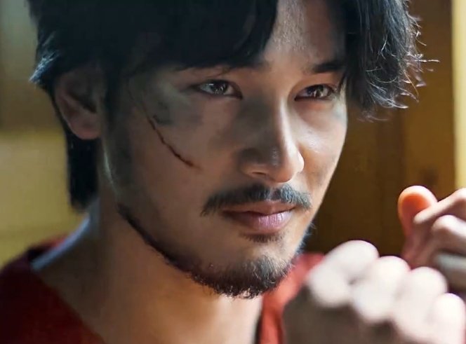 kyozahangdong's tweet image. ตาใสปิ๊งเลย ✨️

#ApoNattawin