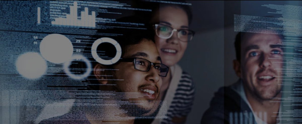 tech_vets's tweet image. #ThursdayThoughts

As part of the $100 million Splunk Pledge, @splunk is working with #TechVets to train and equip veterans, spouses and former service members with Splunk skills through the SplunkWork+ community.

Find out more:  loom.ly/YpCzVKk