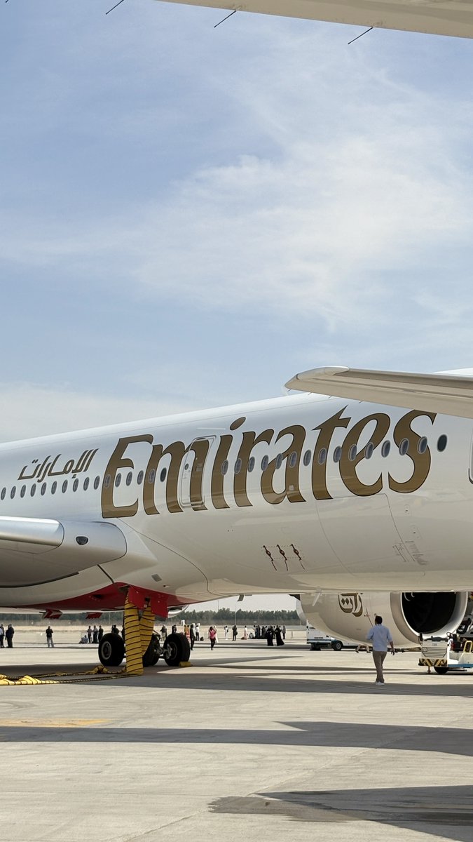 CoinMena_sa's tweet photo. Coinmena was at the Dubai Airshow! 

 A fantastic opportunity to connect, explore innovations, and expand our network in the world of aviation and tech. 

#DubaiAirshow #DWC #Innovation #Coinmena #UAE #SaudiArabia https://t.co/ZCRtpHwFKH