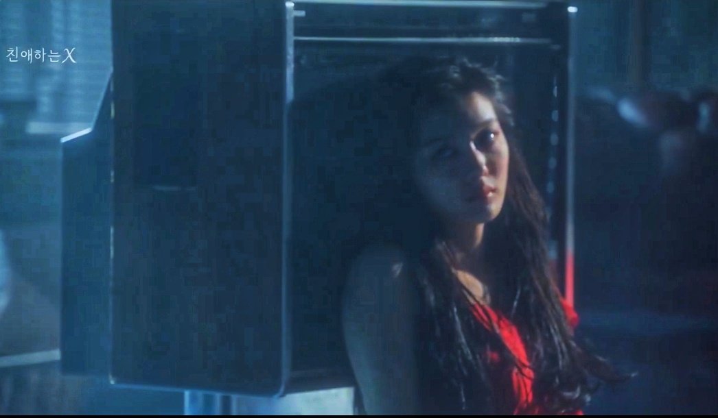 urwdjeda's tweet image. My love I will defend you til the end...

of series...