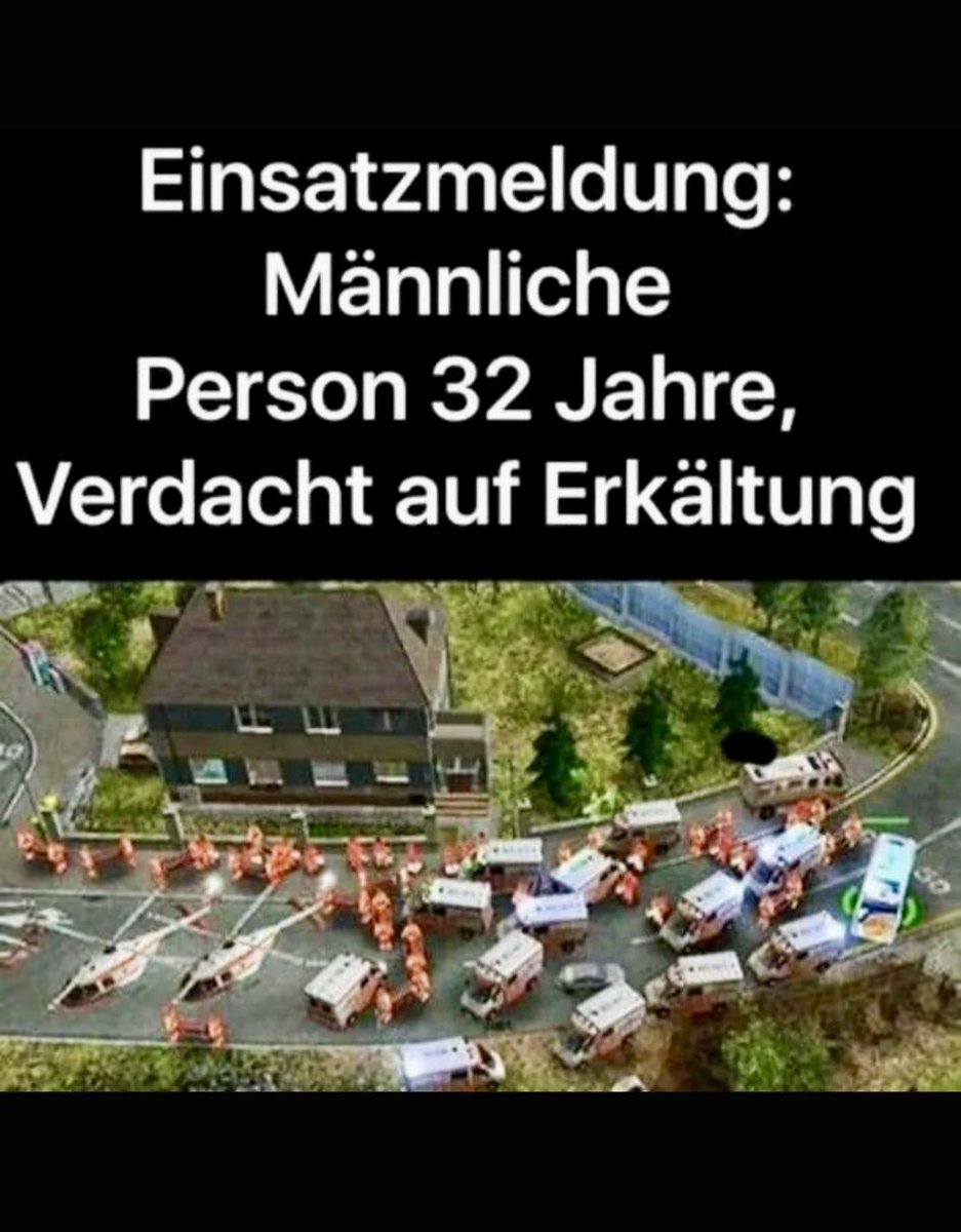Moin #Twitterrudel 

Bei uns herrscht Ausnahmezustand!

Herrchen hat wohl Männergrippe….. es kann aber auch eine Erkältung sein.
Auf jeden Fall ist es sehr ernst 🙄🙄