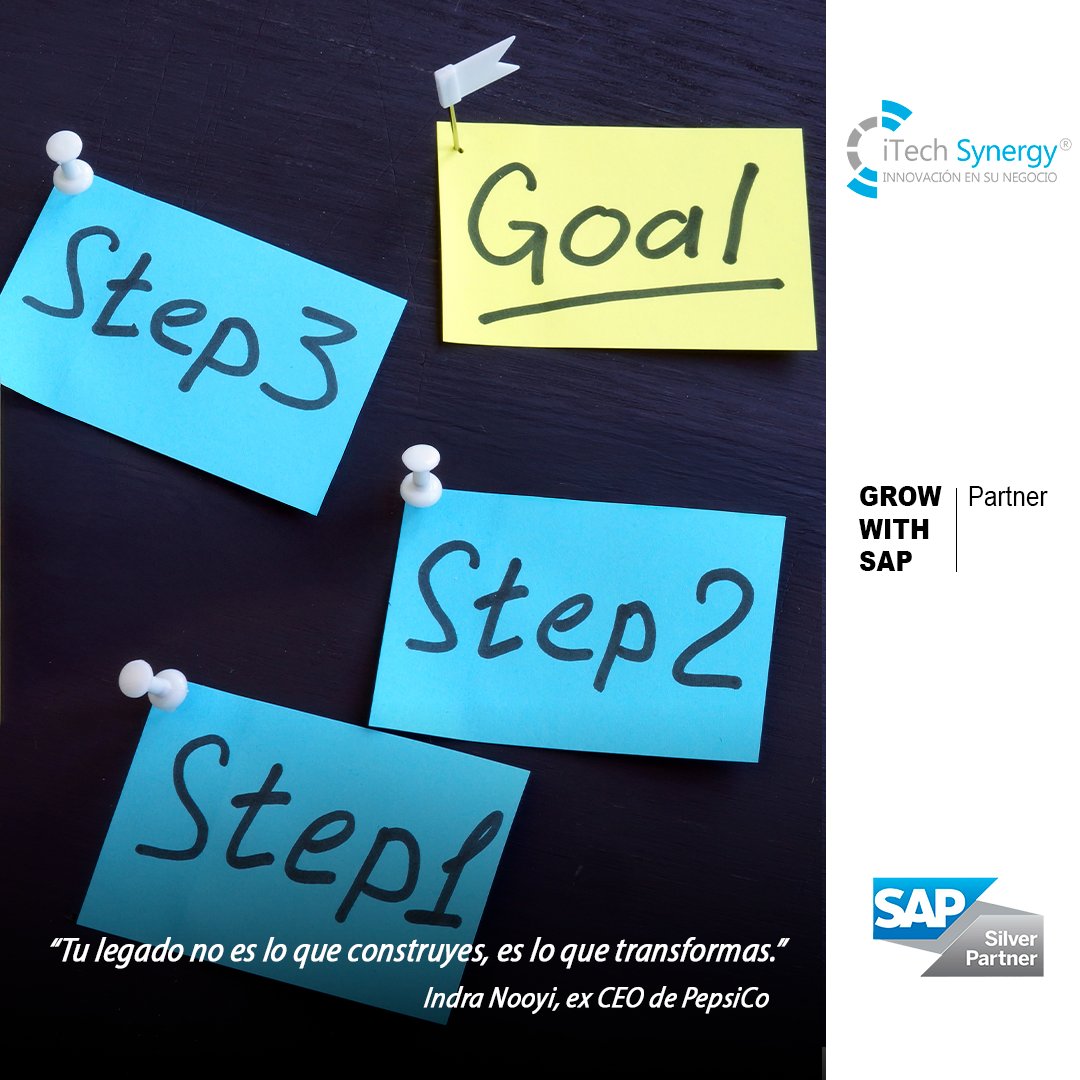 i_TechSynergy's tweet image. ✨ Feliz inicio de semana ✨
Las empresas que dejan huella no solo avanzan… se transforman.
⠀
Este lunes, decide con visión e impulsa el cambio que quieres ver.
⠀
#iTechSynergy #TransformaciónEmpresarial #Liderazgo #Lunes #IndraNooyi