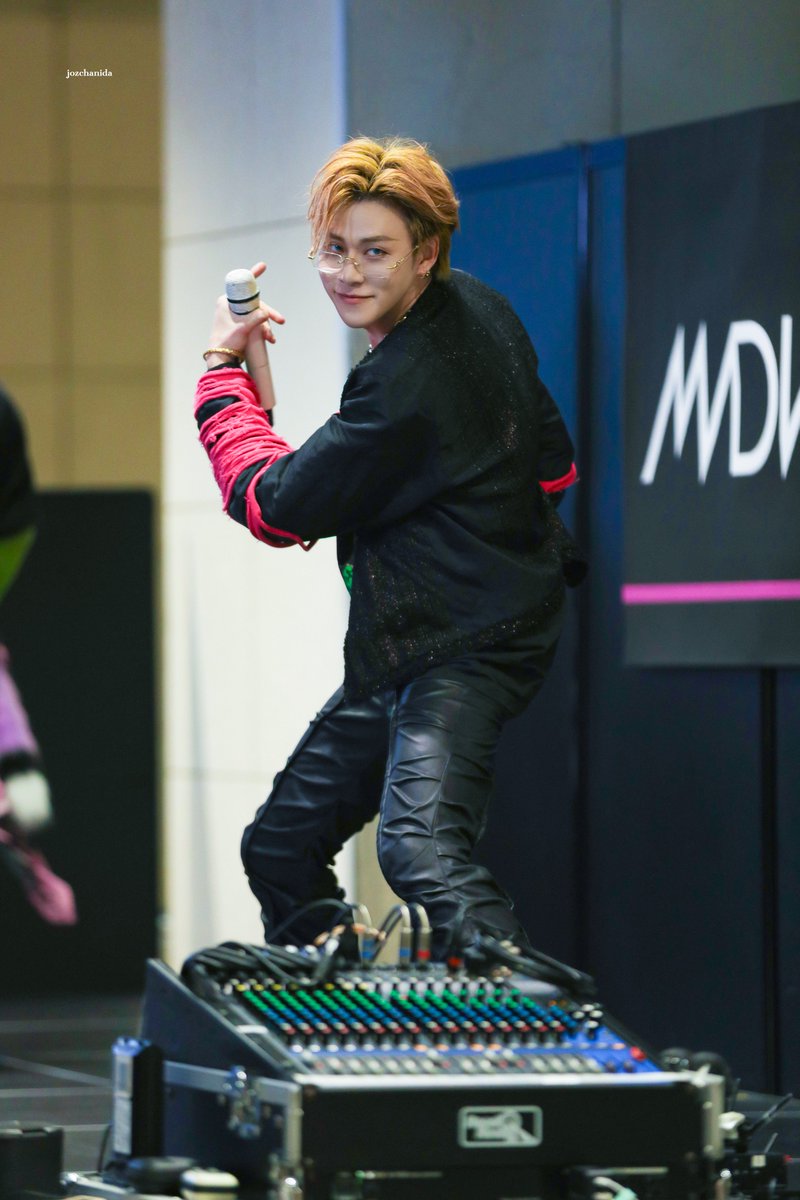 jozchanida's tweet image. 251124

#MADKID #YUKI 
#MADKID_MadPulse