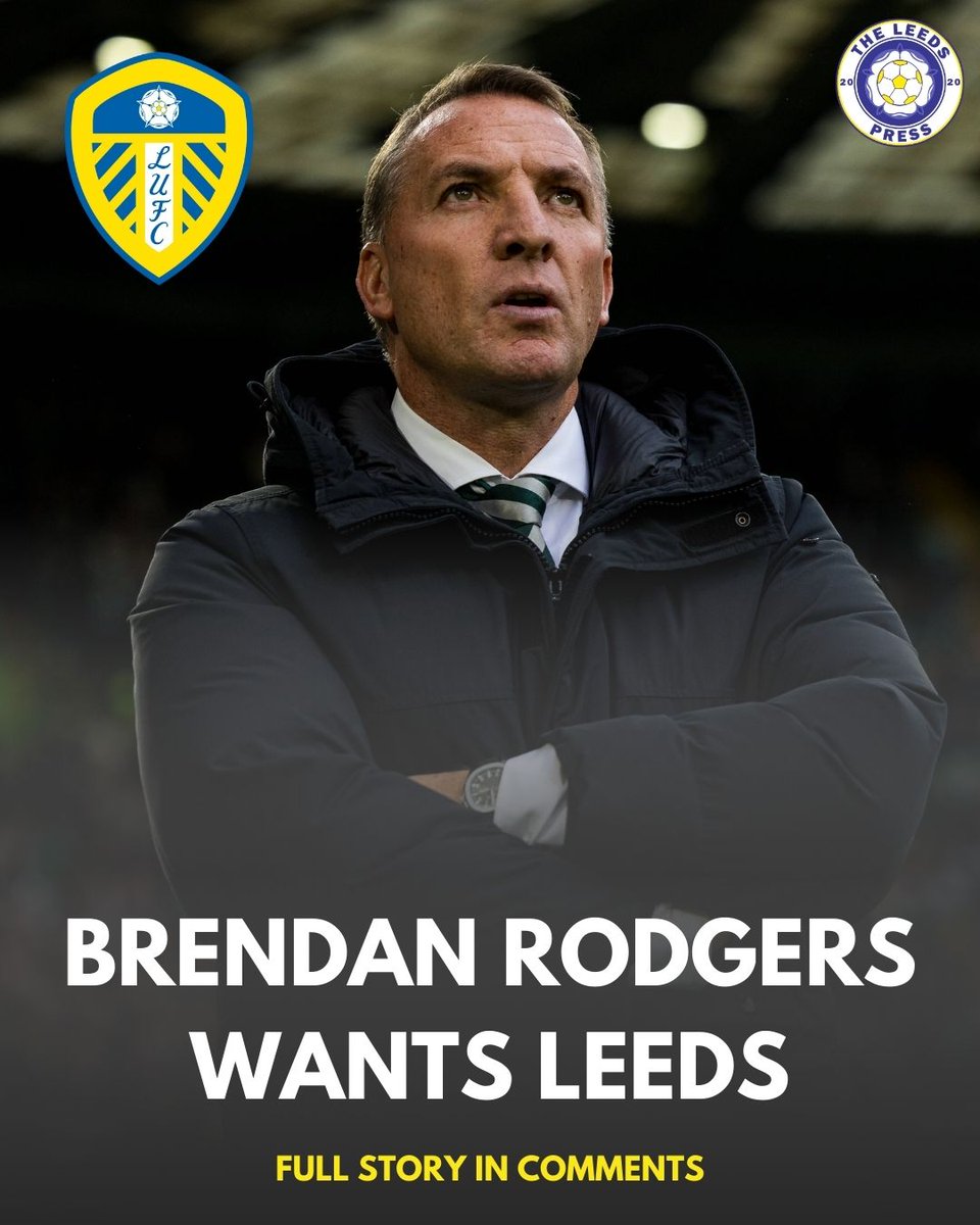 The Leeds Press tweet media