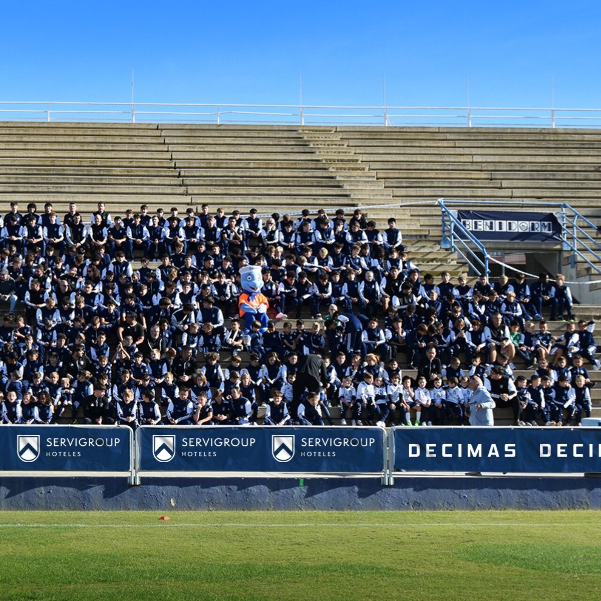 CF BENIDORM tweet media