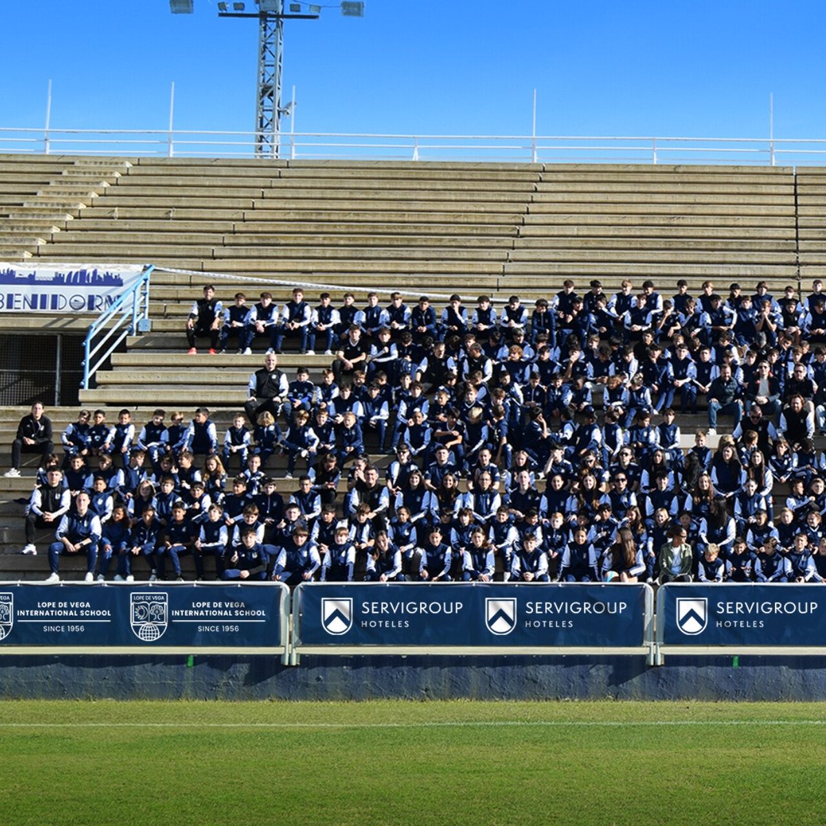 CF BENIDORM tweet media