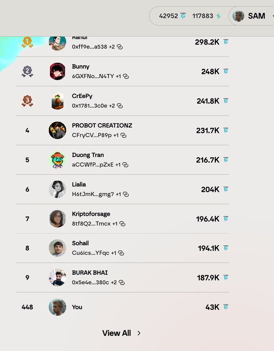 Sumit_xAI tweet media