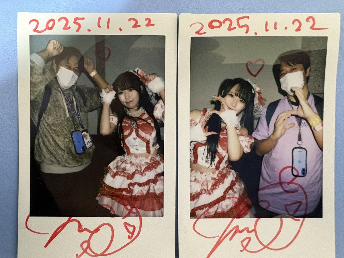 SomeSome_trrn's tweet image. いつも味方になるよと以前伝えたみあちゃんへ。
バトル前:わー、あったかそう！（北極グマだよ🐻‍❄️）
バトル後:ワンマンぶり、と伝えたらもっとまひろんのとこおいでーと言われました。さすがリーダー。SPARKのS逆になってしまった💦
#ポラマイ　#ポラリスマイル　#柳川みあ
#みあちゃんかまって