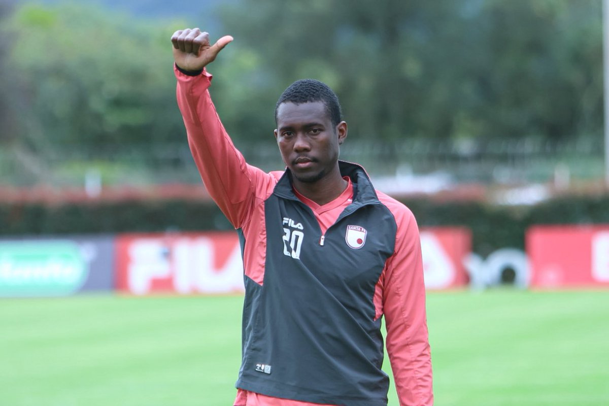 SantaFe's tweet image. ¡Ultimamos detalles para la Fecha 3 de cuadrangulares 🦁👊🏻!

🎟️ ¿Ya adquiriste tus entradas? 👉🏻 bit.ly/4idXQcO