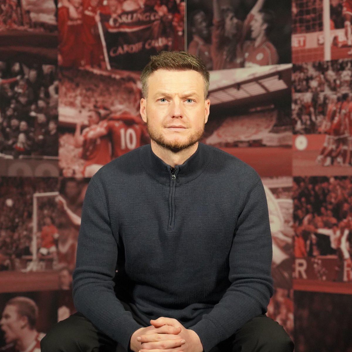 Middlesbrough FC tweet media