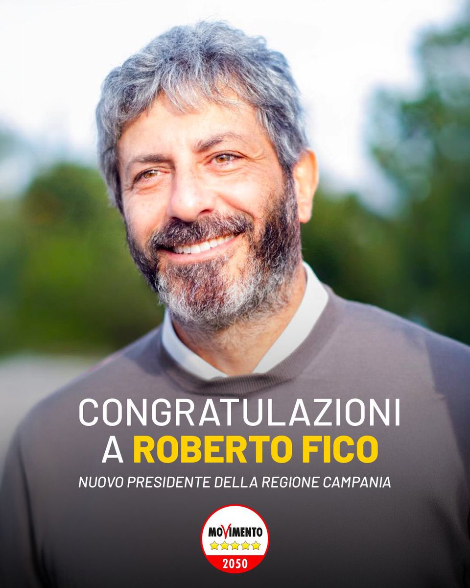 MoVimento 5 Stelle tweet media