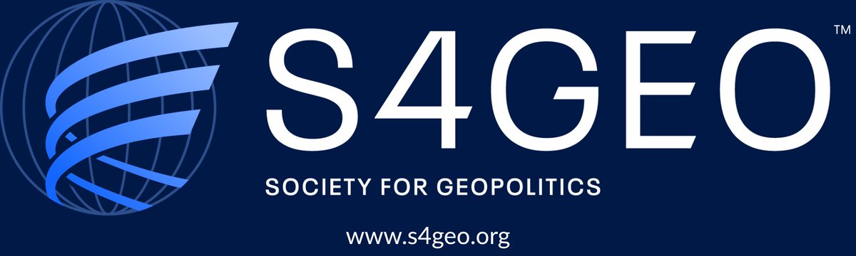 S4GEO tweet media