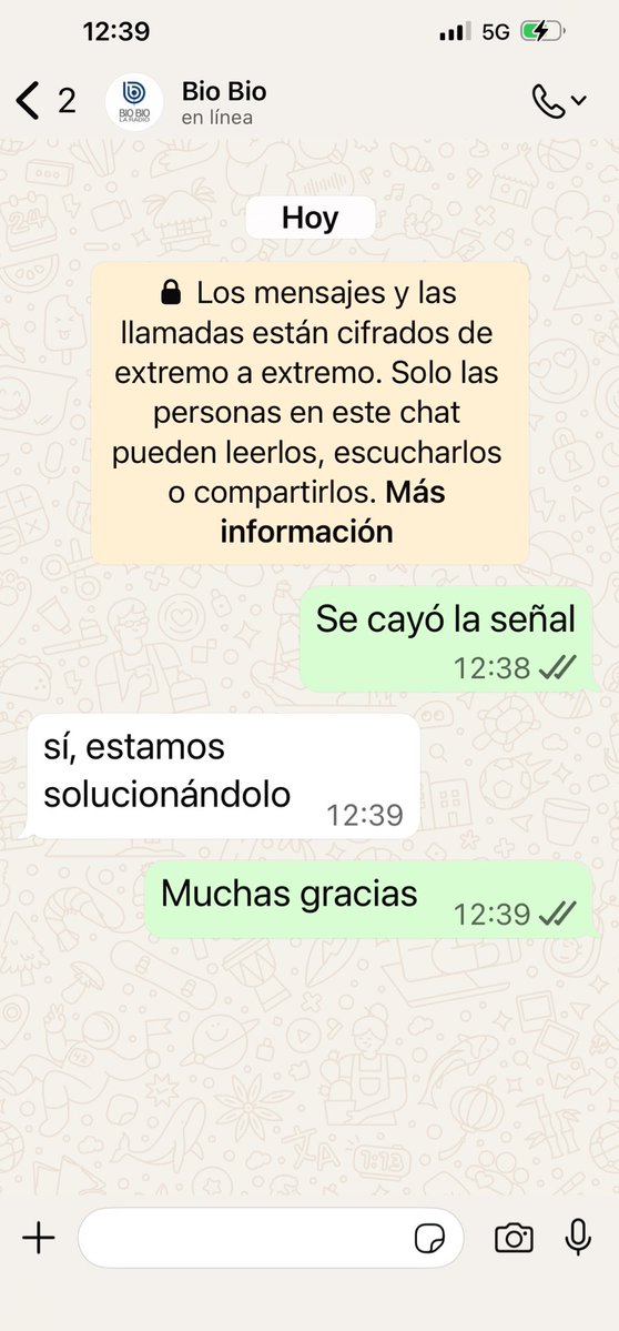 ChileanBucs's tweet image. @biobio @INF0SCHILE @fdo2000 @Louisvasquez23 @alegriagonzaa @reddeemergencia 

#Urgente 
Radio #BioBio sin señal ósea #SeCayo