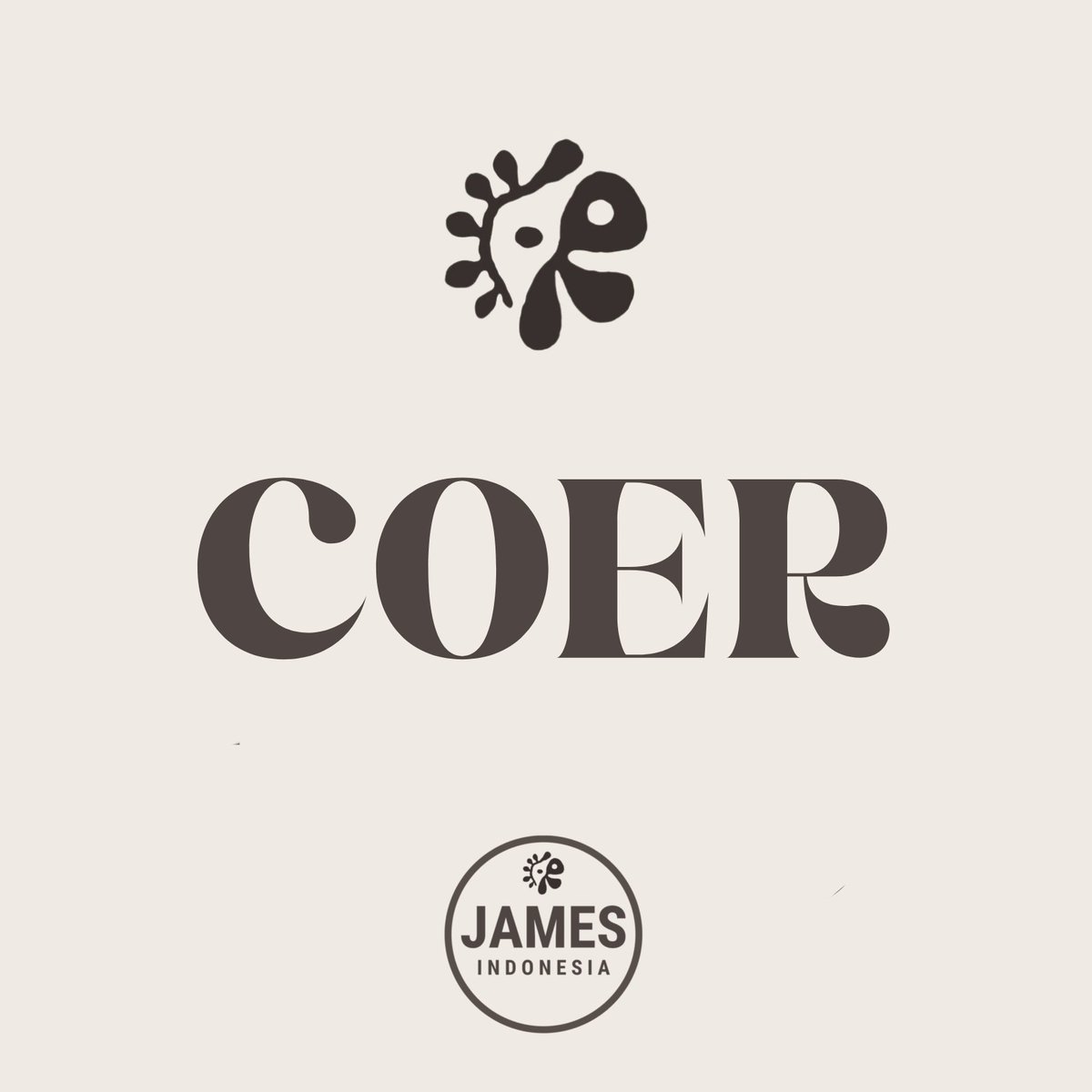 JAMES_IDN's tweet image. 💌 Makna COER:
Nama ini menggabungkan “COR” (dari CORTIS) &amp;amp; “~ER” (mereka yang berdiri togethER), sekaligus memiliki gema makna dari “CORE” - para penggemar yang mendukung CORTIS dgn cinta dan passion terdalam.

#COER #코어 #Happy100DaysCORTIS
#코르티스해피100일 #CORTIS #코르티스