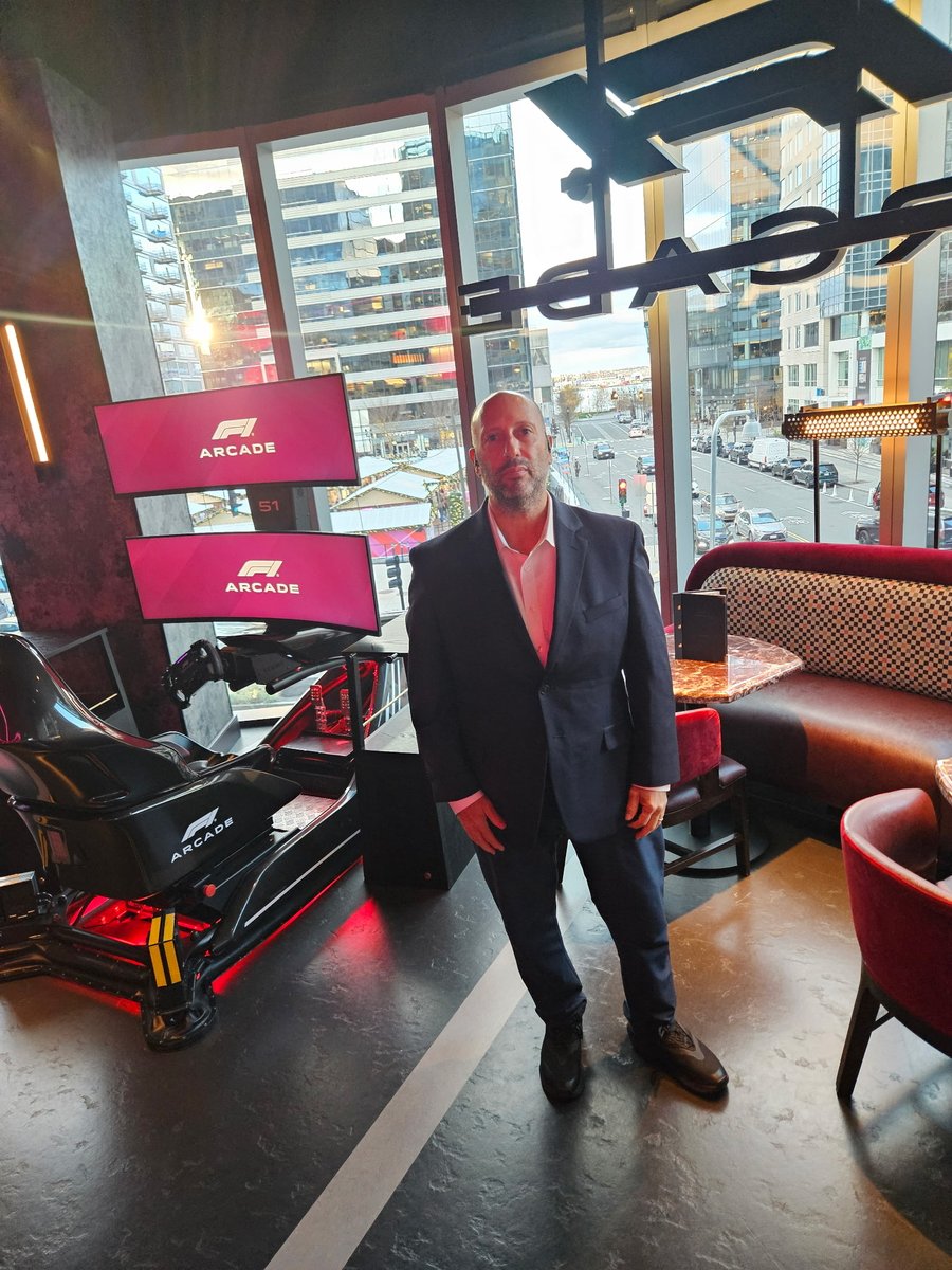 hubtechnical's tweet image. 📸🏎️ Pics and videos of our last EPIC event with the #HUBTech and #HPEArubaNetworking team. 

🙌🏼 Thank you to all of our guests for joining!

Until the next event..... 

#HUBTechEvents #F1 #AI #HPE #HPEAruba #Network #ManagedServices #MagagedServiceProvider #Boston