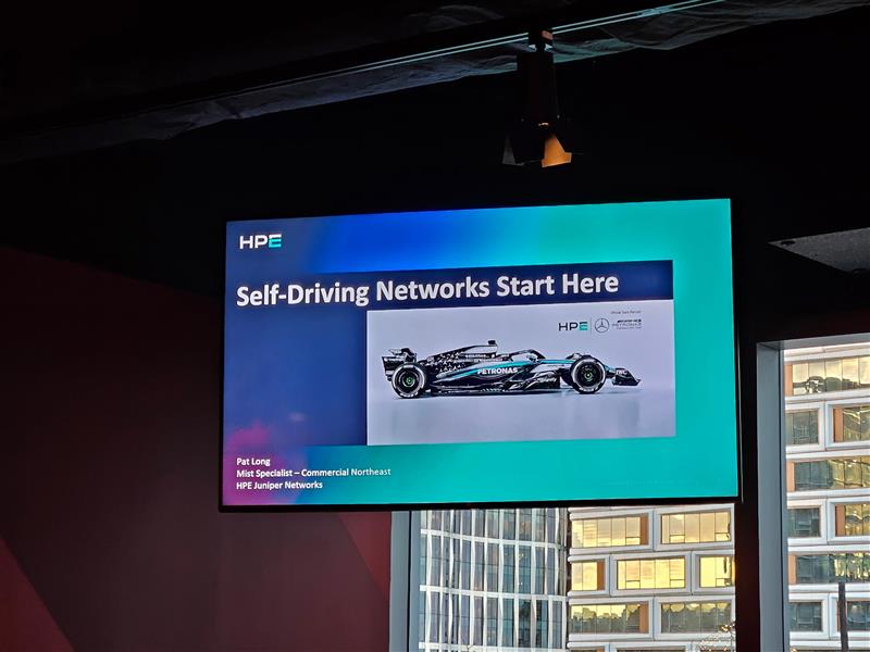 hubtechnical's tweet image. 📸🏎️ Pics and videos of our last EPIC event with the #HUBTech and #HPEArubaNetworking team. 

🙌🏼 Thank you to all of our guests for joining!

Until the next event..... 

#HUBTechEvents #F1 #AI #HPE #HPEAruba #Network #ManagedServices #MagagedServiceProvider #Boston
