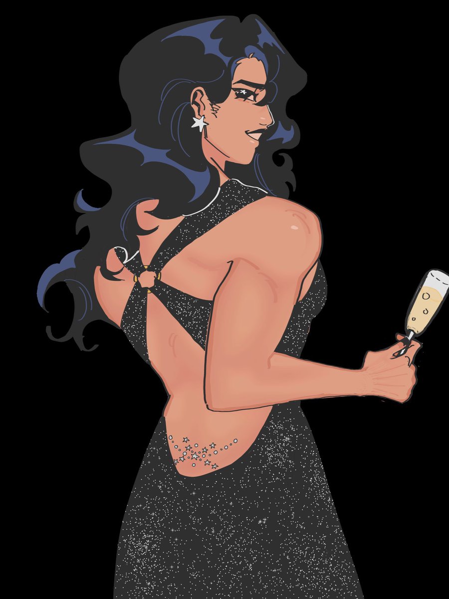 lilyvalleyheart's tweet image. thought this was a rlly cute idea #donnakory