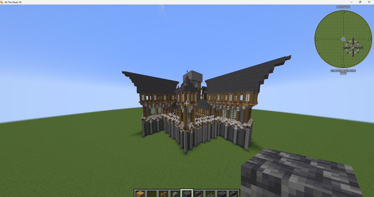 Pocketdeath's tweet image. new project ?