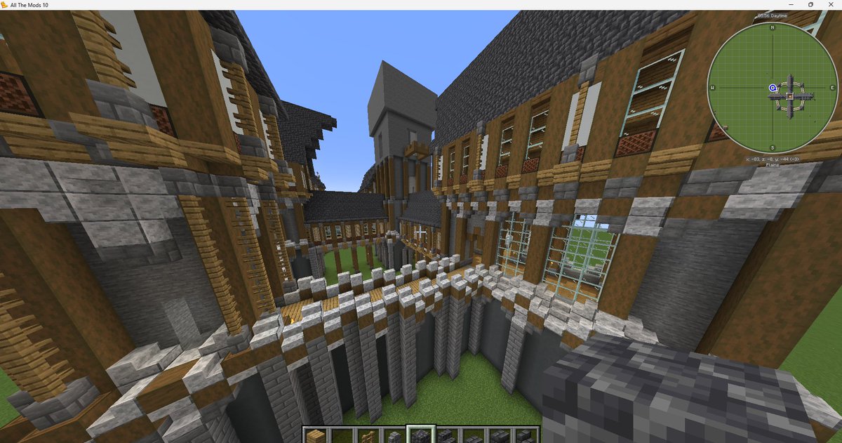 Pocketdeath's tweet image. new project ?