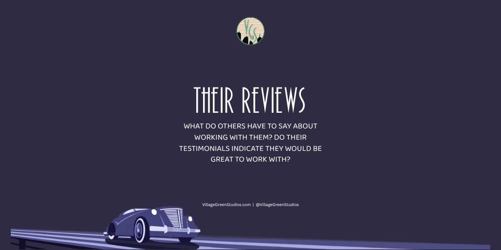Village_Green's tweet image. 📒 You want to know exactly who you are trusting your portfolio, your brand and your vision with.

🌍 You want to feel confident that they have the strategy and expertise to expose your work to the world.

#VillageGreenStudios #CreativePortfolioDesign #CustomWebDesign