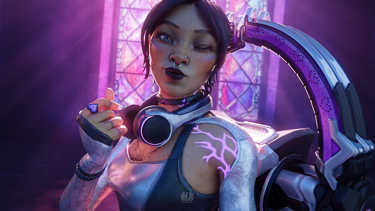 Hashtag Loba tweet media