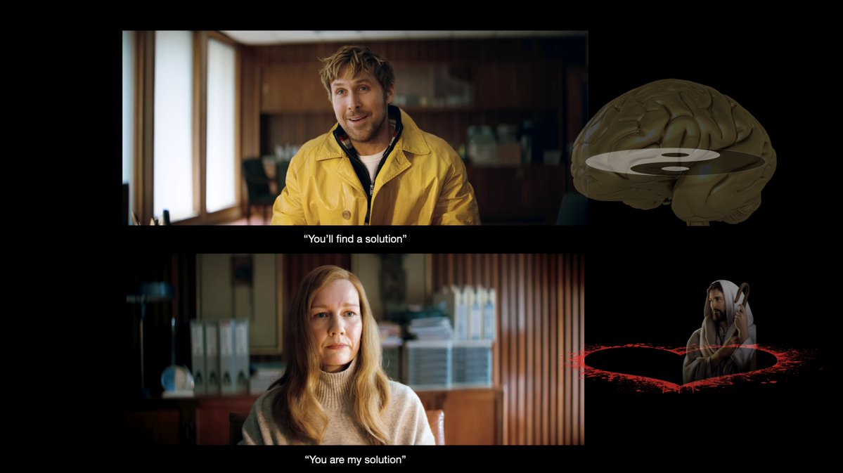 The_Bible_Code's tweet image. Hero&apos;s EGO Cover 🧠:🟡
Reward/Gain Conditioned Illusion 🧠:🟡
Stay Golden 🧠:🟡
Armour of Self/&quot;God&quot; 🧠:🟡
Icarus 🧠:🟡
Hero in head-space 🧠:🟡⤴️
Re-Entry?  🧠:🟡⤵️
Burn🔥Pain 
BACK &quot;Home&quot; - 2nd Coming ⤵️
💔🔥/🌍🔥
&quot;Champagne Supernova&quot;?🪞
(🧠🟡 vs 🔥💔)
@oasis @projecthailmary