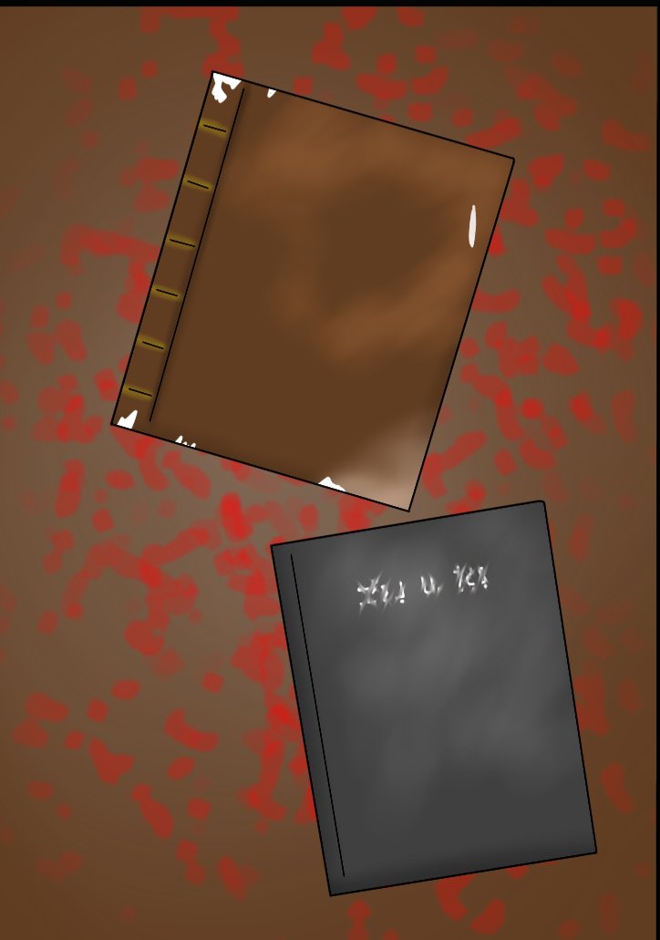 Esta es una de las ilustraciones del séptimo capítulo del tercer volumen de Likoris. Perdón por olvidarme de la del sexto capítulo y por tardar me en subir esta imagen, ya que tuve que haberlo subido el 17.