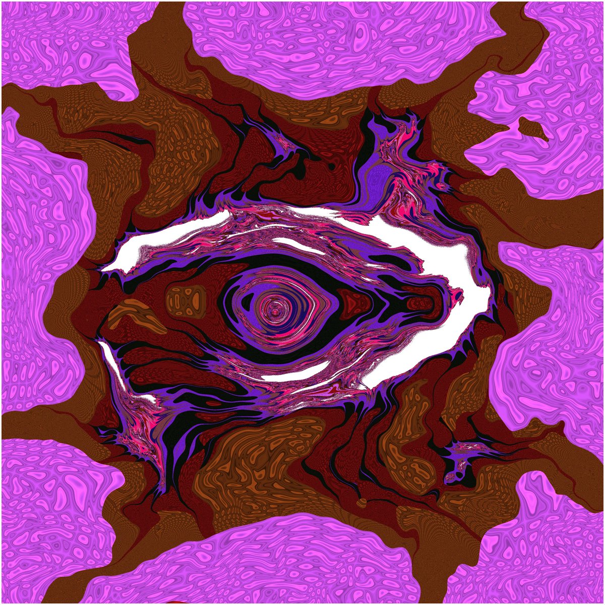 💎 @Tezos Treasures 💎

<a href="/Kenzodabarra/">Kenzo da barra ⤵️</a> is an artist whose work I adore, but people are not eager to give up their pieces! I have managed to add two pieces from the Jul collection: #5 and #19 (the only two that were on sale!)

Gorgeous amoeba vibes  ❤️🦠❤️