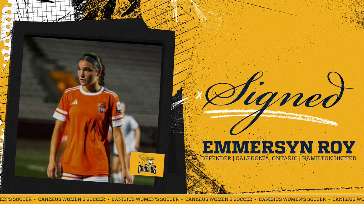 Canisius Women's Soccer tweet media