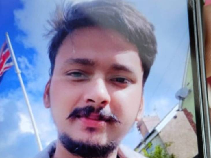 Jaiky Yadav tweet media