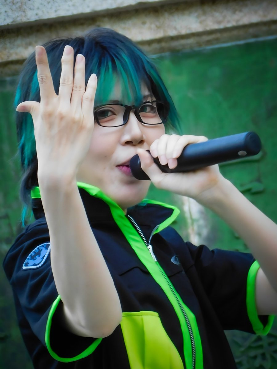 生誕の儀まであと5日❗️ ある意味なくるフェスですよ‼️ 2025.11.30