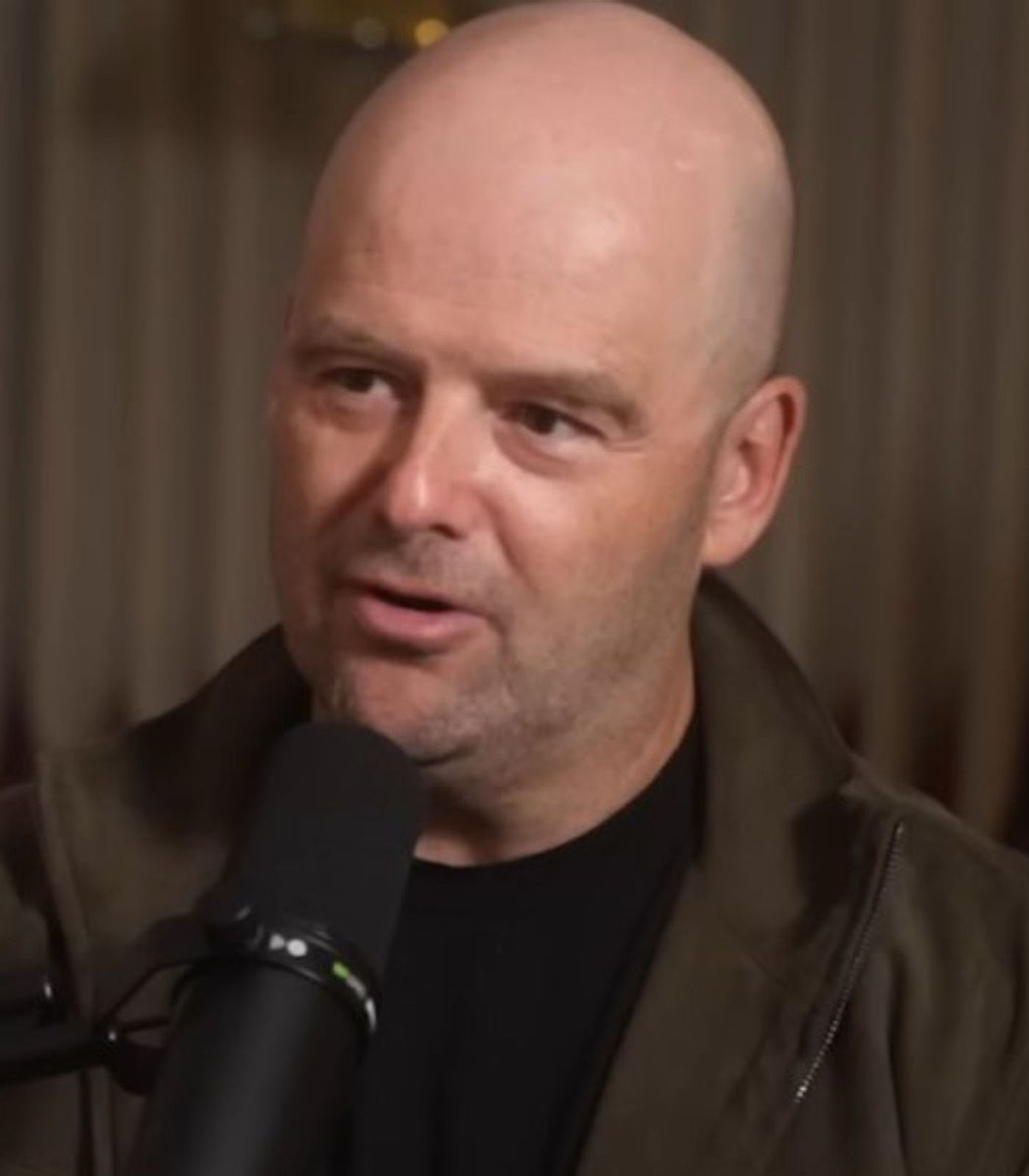 Dexerto's tweet image. Rockstar co-founder Dan Houser says the gaming industry is in danger of prioritizing profit over making interesting games

&quot;It can either go somewhere really interesting or somewhere that gets overly focused on making money&quot;