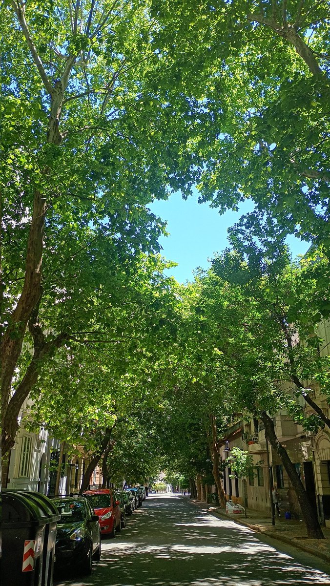 Que hermosa sos Buenos Aires