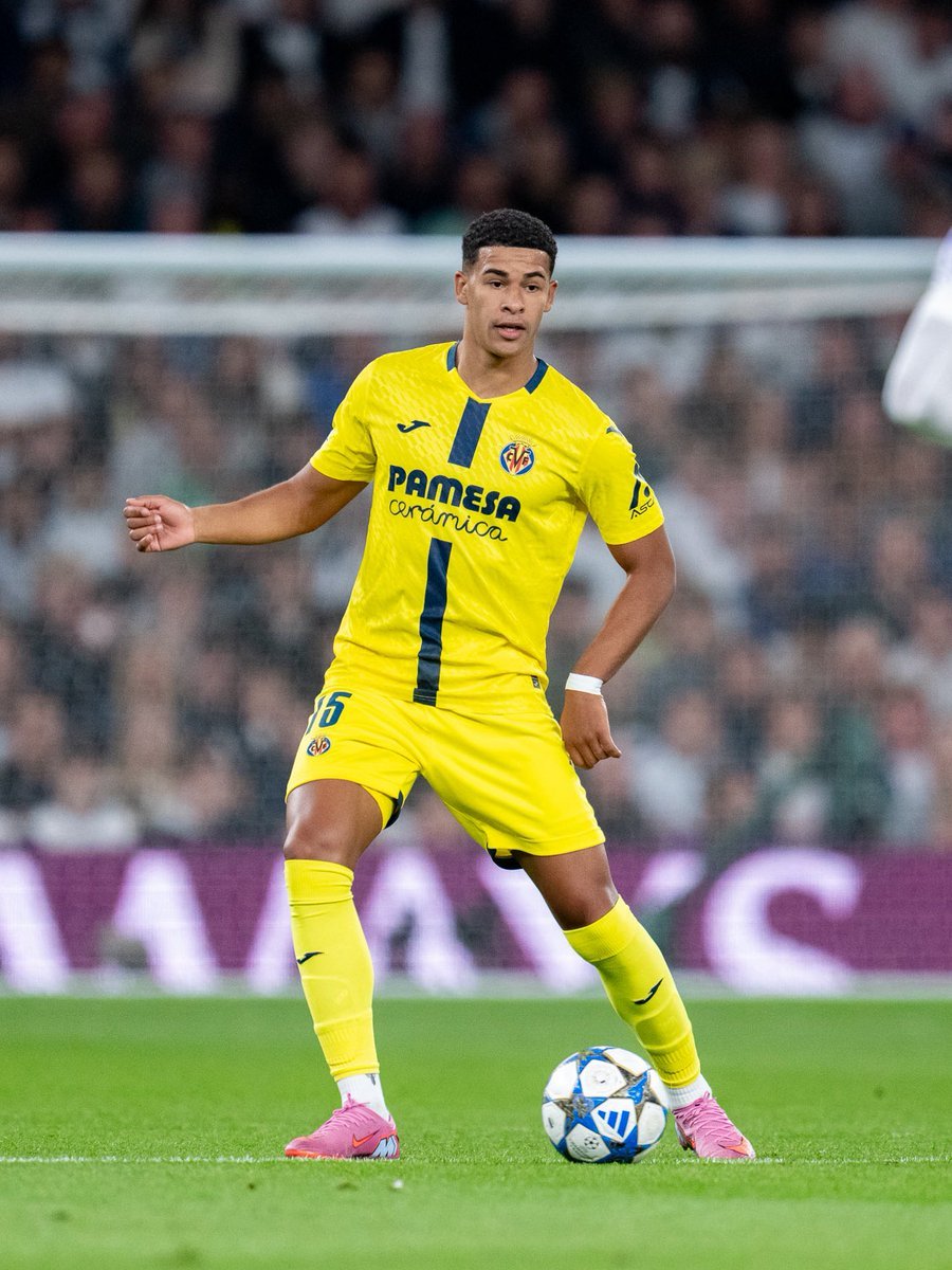 InfoSubAmarillo's tweet image. 🟡 Santiago Mouriño ha entrenado con el grupo y ha entrado en la convocatoria para el partido de Champions contra el @BVB.

✅Todo apunta a titularidad.