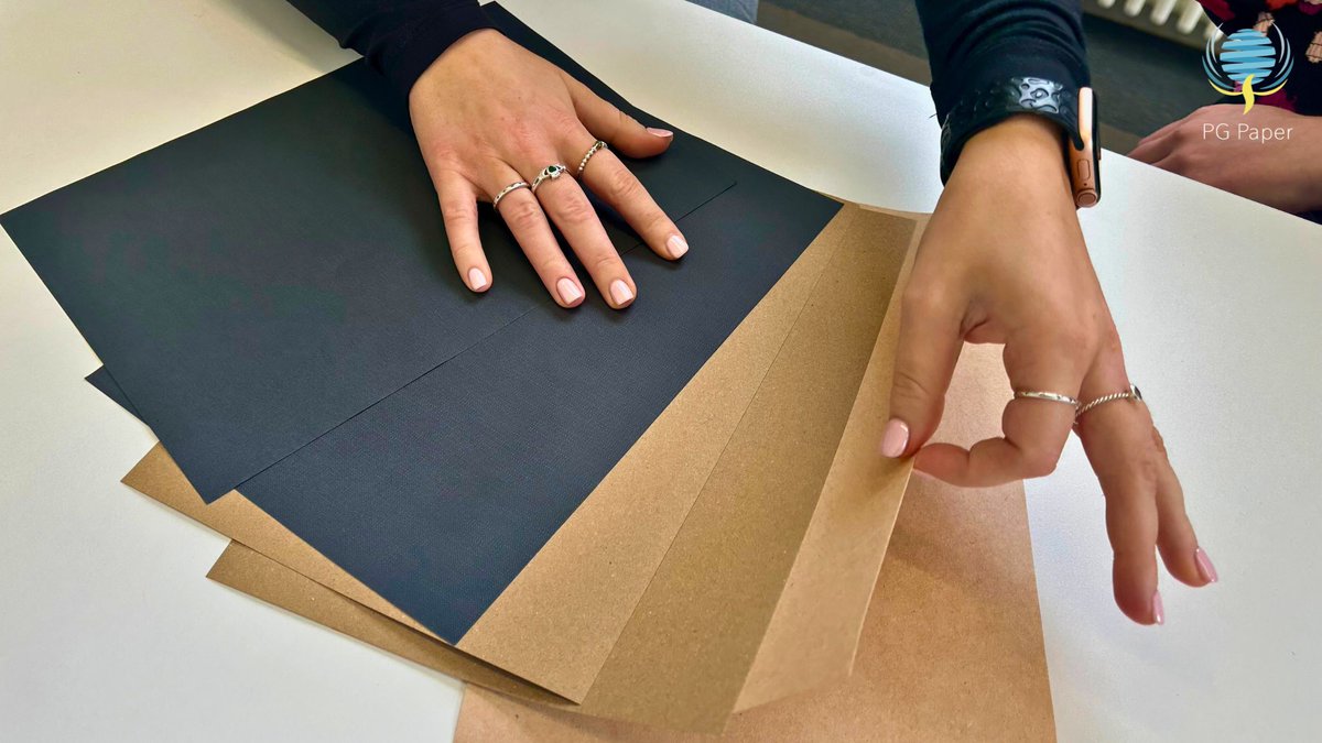 Looking for consistent, high-quality kraft paper supply?

PG Paper works with trusted global partners to deliver strong, sustainable kraft grades for multiple industries.

Learn more on our Kraft Paper Packaging page → pgpaper.com/kraft-paper/