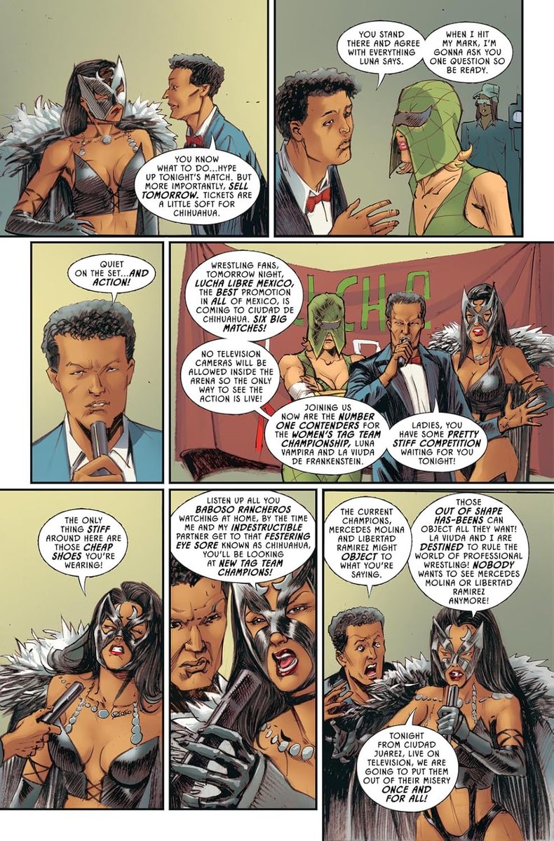 Dead Sky Publishing tweet media