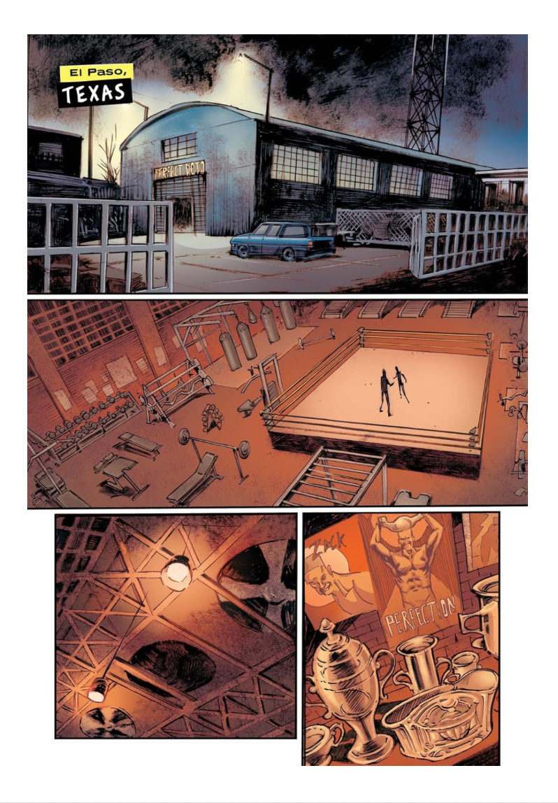 Dead Sky Publishing tweet media